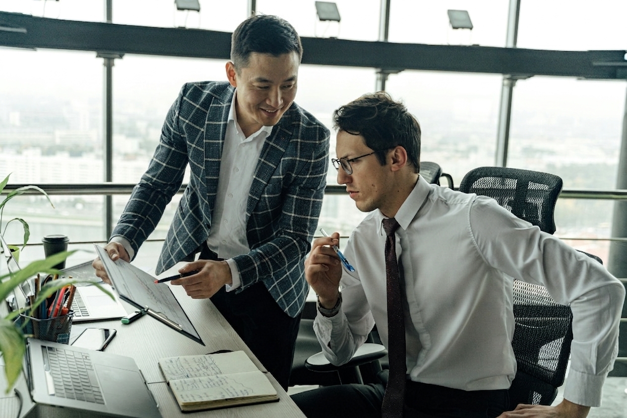 Strategy Consultation